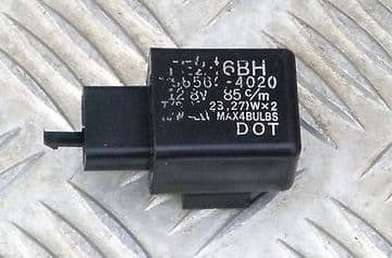 YAMAHA TRX 850 WINKER RELAY