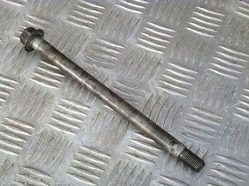 YAMAHA XV125 VIRAGO FRONT SPINDLE