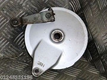 YAMAHA XV125 VIRAGO REAR BRAKE HUB