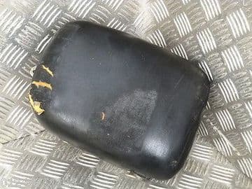 YAMAHA XV125 VIRAGO REAR PASSENGER SEAT