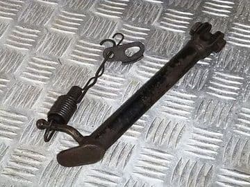 YAMAHA XV125 VIRAGO SIDE STAND