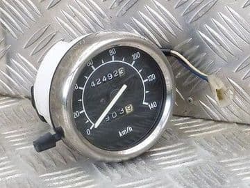 YAMAHA XV125 VIRAGO SPEEDO