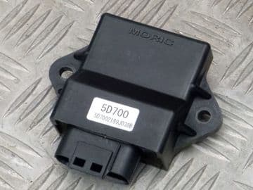 YAMAHA YZF R125 CDI UNIT