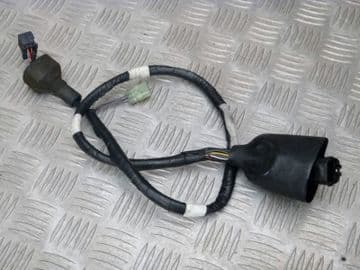 YAMAHA YZF R125 CLOCK LOOM