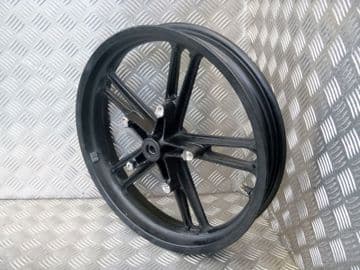 YAMAHA YZF-R125 FRONT WHEEL