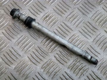 YAMAHA YZF-R125 FRONT WHEEL SPINDLE