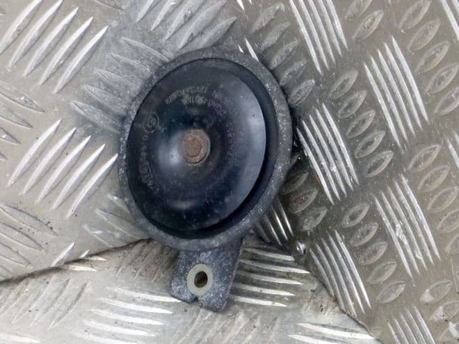 YAMAHA YZF R125 HOOTER