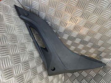 YAMAHA YZF-R125 LEFT HAND SIDE PANEL