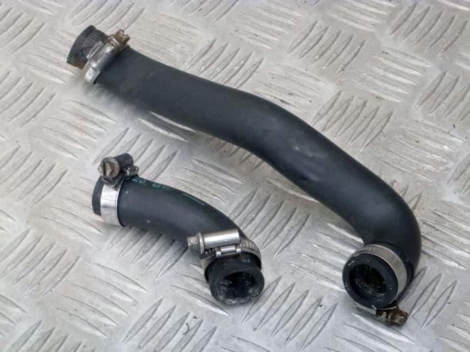 YAMAHA YZF R125 RADIATOR HOSES