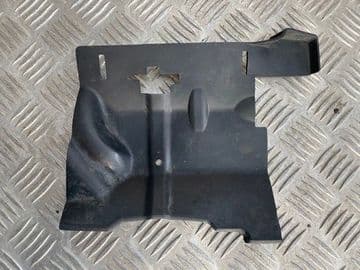 YAMAHA YZF-R125 RADIATOR RUBBER