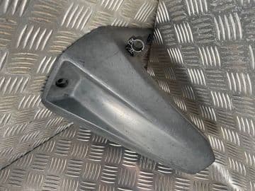 YAMAHA YZF-R125 REAR MUDGUARD, HUGGER