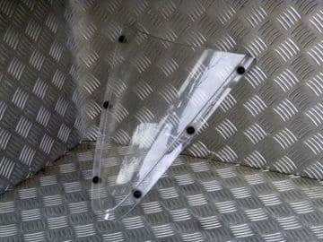 YAMAHA YZF R125 SCREEN