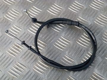 YAMAHA YZF-R125 THROTTLE CABLE