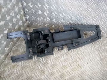 YAMAHA YZF-R125 UNDERTRAY