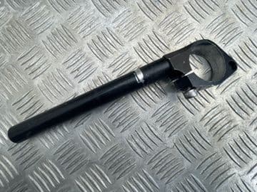 YAMAHA YZF-R6 98-02, 5EB, LEFT HAND HANDLEBAR