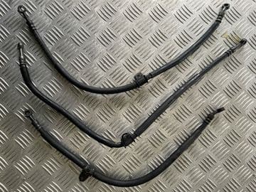YAMAHA YZF-R6 98-02, 5EB, ORIGINAL BRAKE HOSES