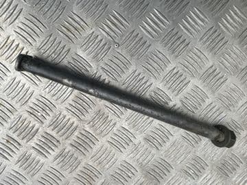 YAMAHA YZF-R6 98-02, 5EB, SWINGING ARM SPINDLE SHAFT