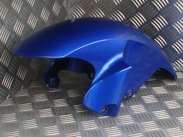 YAMAHA YZF R6 FRONT MUDGUARD