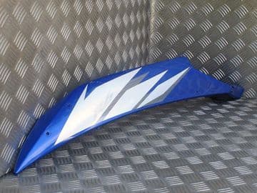 YAMAHA YZF R6 LEFT HAND FAIRING PANEL
