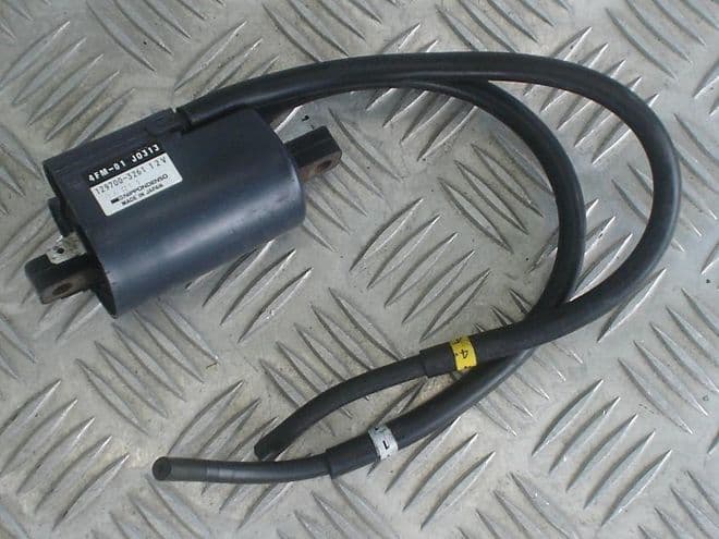 YAMAHA YZF1000 R IGNITION COIL 1 & 4