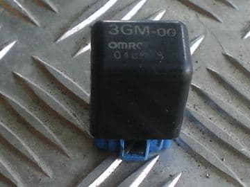 YAMAHA YZF1000 R OMRON RELAY 3GM