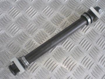 YAMAHA YZF1000 R REAR WHEEL SPINDLE