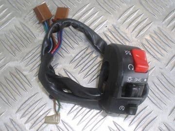 YAMAHA YZF1000 R RIGHT HAND SWITCH GEAR