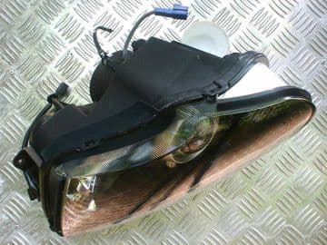 YAMAHAYZF-R1 2007 HEADLIGHT (4C8), LEFT HAND