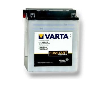 YB12AL-A YB12AL-A2 BATTERY