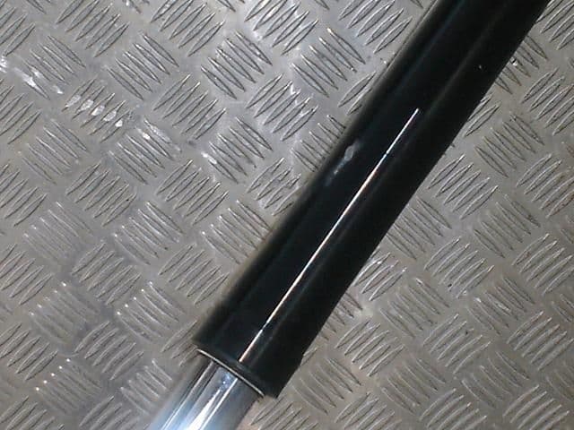 aprilia rs 125 forks