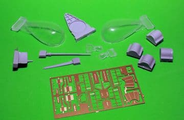 100 Group B-17 Fortress Conversion (48)