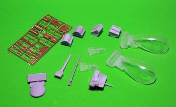 100 Group B-17 Fortress Conversion (72)