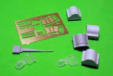 100 Group B-24 Liberator Conversion (48)