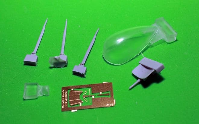 100 Group Lancaster Conversion (72)