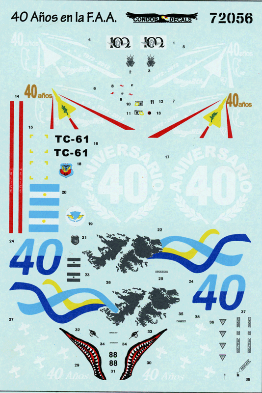 40 Years Service in the FAA (72)