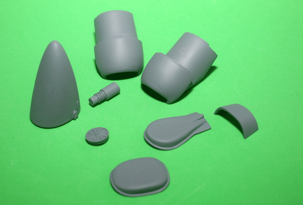 A-4C Skyhawk Conversion (32)