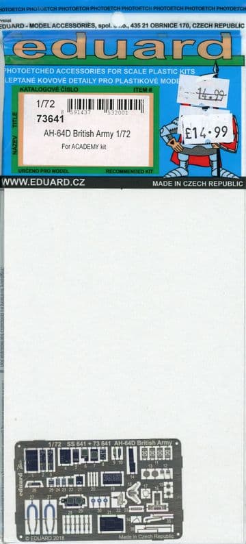 AH-64D British Army (72)