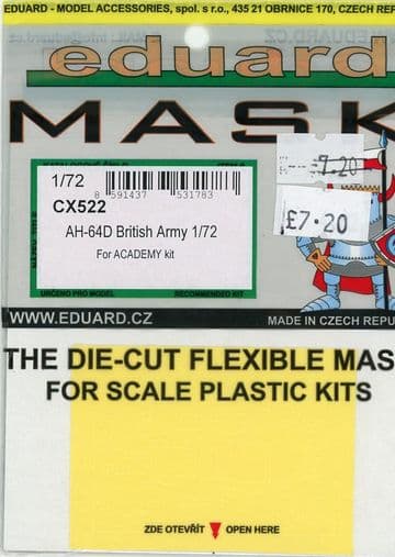 AH-64D British Army (72)