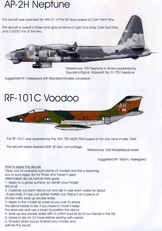 Air War Over Vietnam Pt:2 (72)