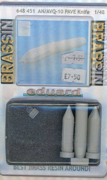 AN/AVQ-10 Pave Knife (48)