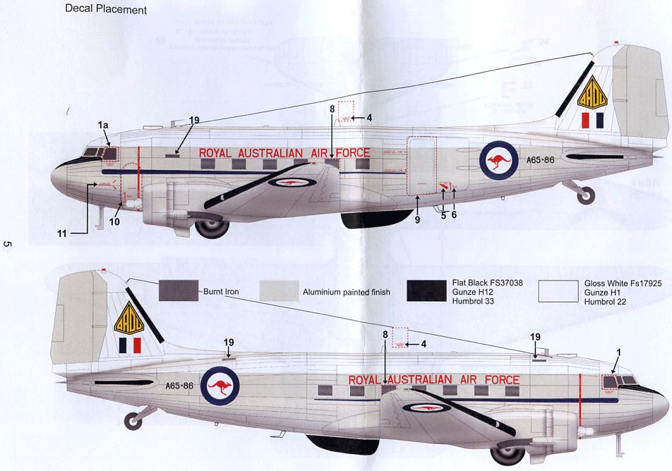 ARDU C-47 - Project Ingara (72)