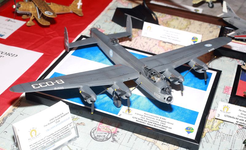 Argentine Avros (72)