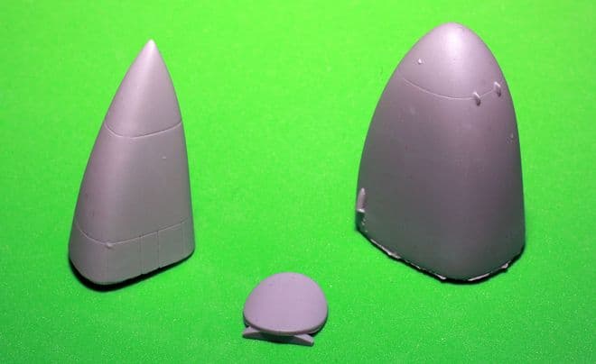 Avro Lancastrian Conversion (72)