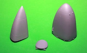 Avro Lancastrian Conversion (72)