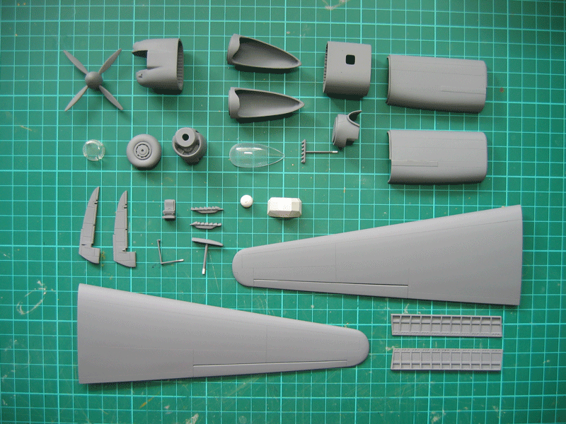 Avro Lincoln Conversion (72)