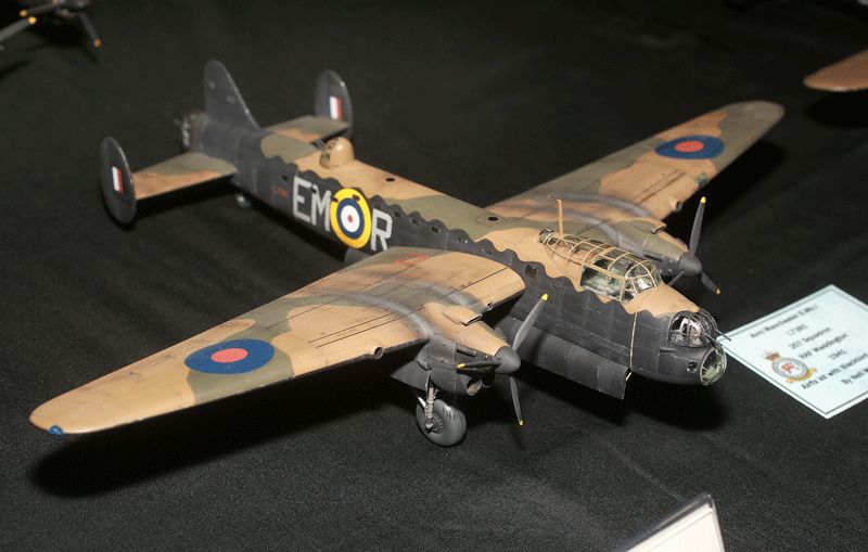 Avro Manchester Conversion (72)