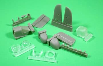 AW Whitley IV Conversion (72)