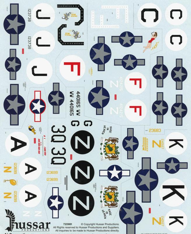 B-24 Assembly Ships (72)