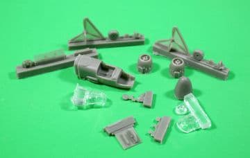 B-25H/J Conversion (144)