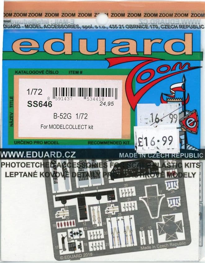 B-52G (72)